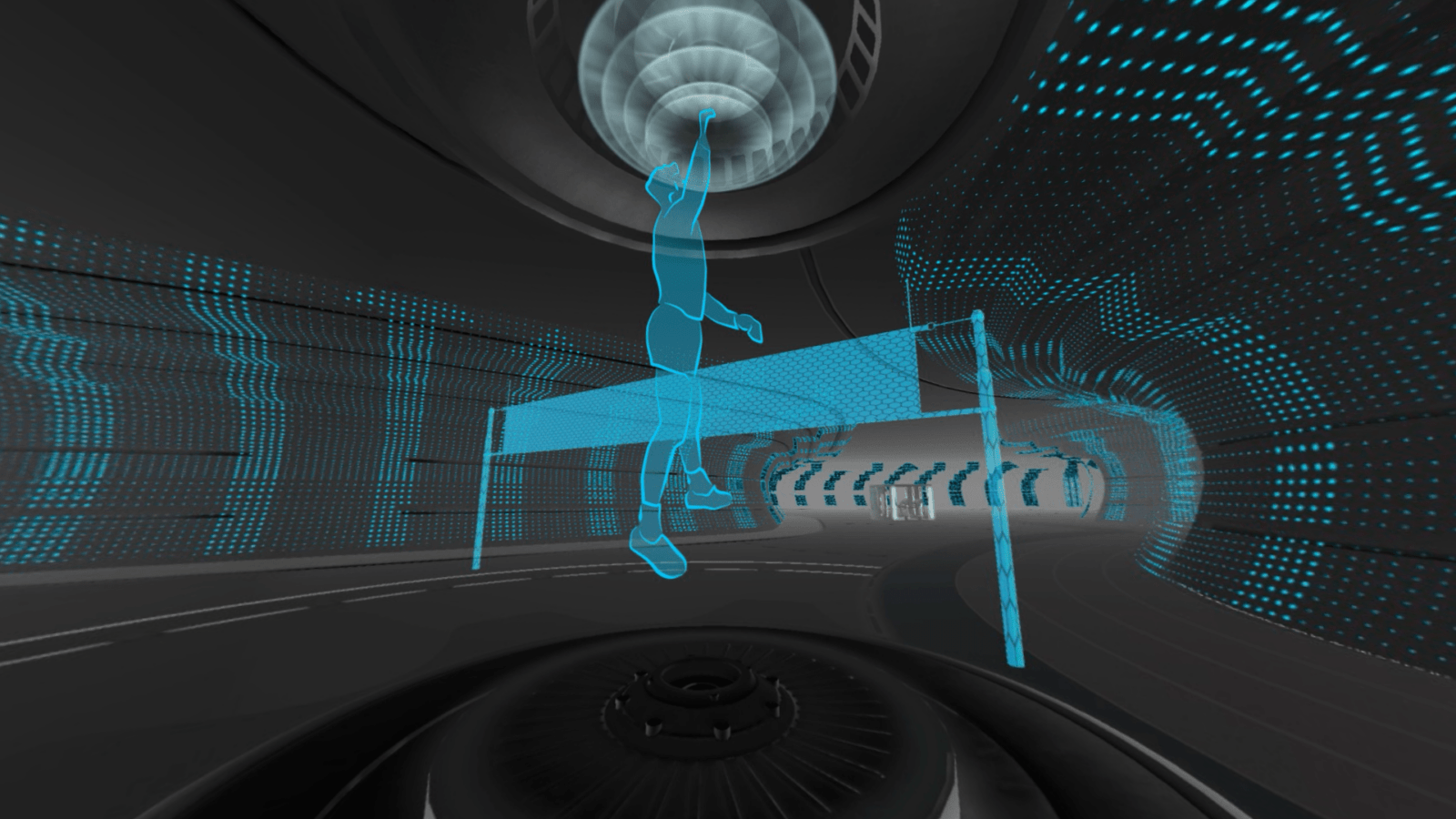 ASICS Virtual Innovation Lab