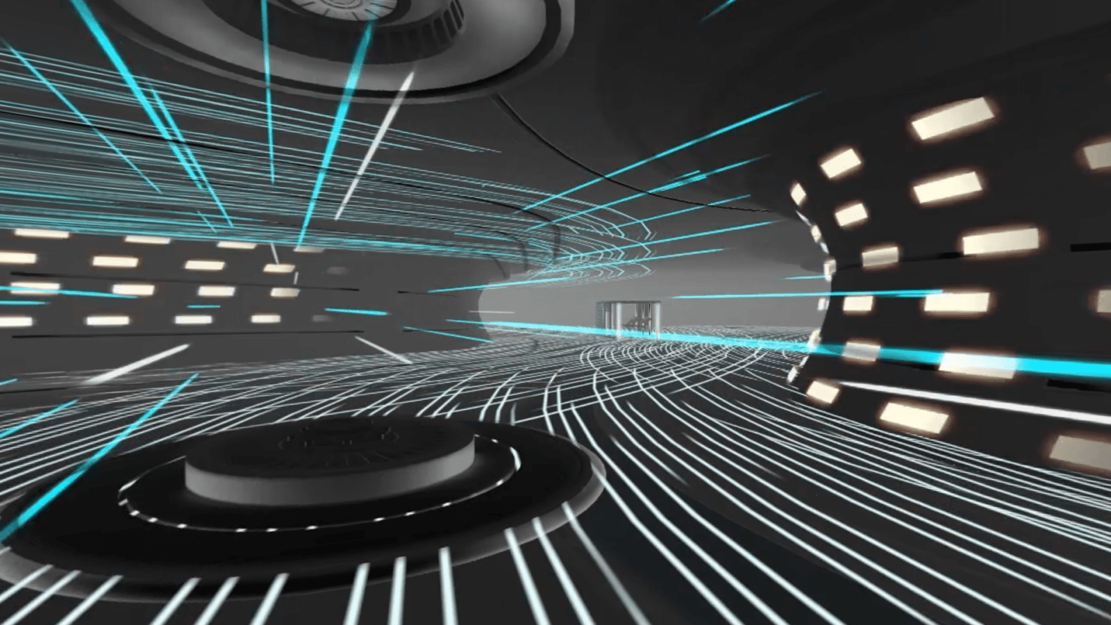 ASICS Virtual Innovation Lab