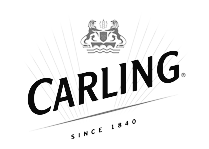 Carling logo.