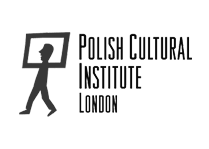 Polish Cultural Institute London logo.