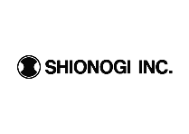 Shionogi logo.