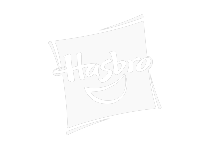 Hasbro logo.