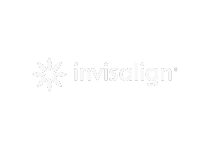 Invisalign logo.