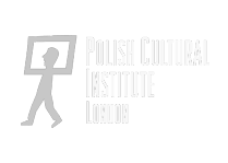 Polish Cultural Institute London logo.