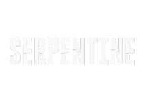 Serpentine logo.