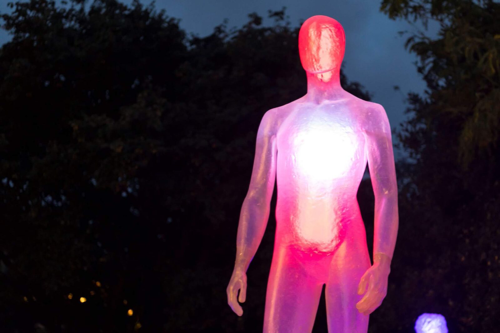 Make blood cancer visible