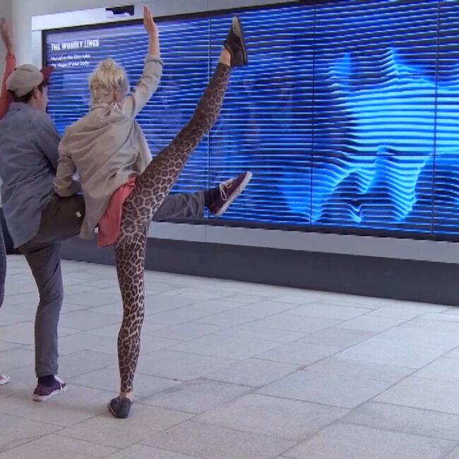 Trinity Leeds Wonder Experiences 0 01 42 09